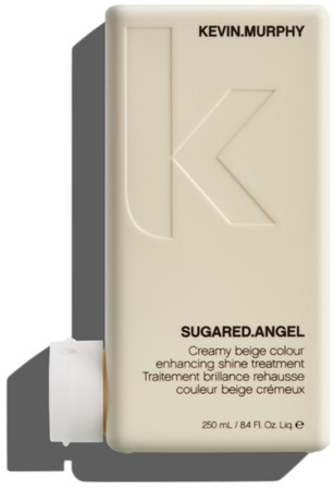 Kevin Murphy Sugared Angel creamy beige color enhancing shine treatment