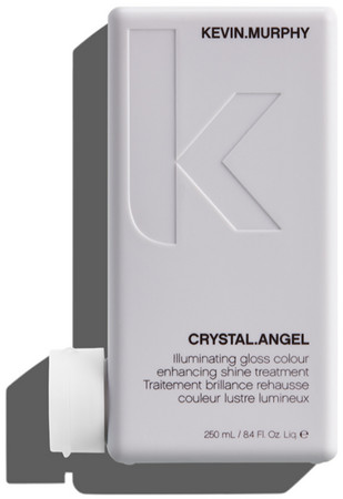 Kevin Murphy Crystal Angel illuminating gloss color enhancing shine treatment without color pigments