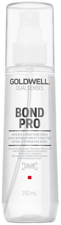 Goldwell Dualsenses Bond Pro Repair & Structure Spray repair and structure leave-in spray