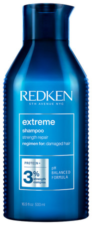 Redken Extreme Shampoo regenerating shampoo