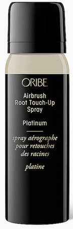 Oribe Airbrush Root Touch Up sprej na odrasty a šediny