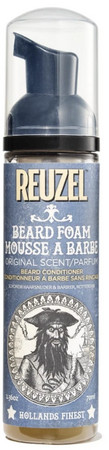 Reuzel Beard Foam Schaum-Conditioner für den Bart