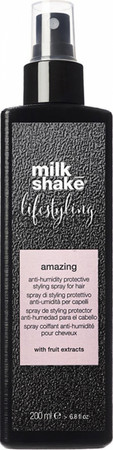 Milk_Shake Lifestyling Amazing Spray pre-styling, heat-activated spray