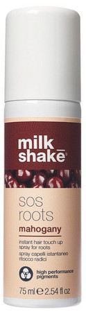 Milk_Shake SOS Roots hair touch up spray for regrowths and grays