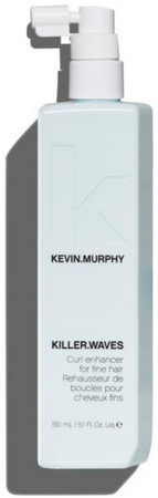 Kevin Murphy Killer Waves sprej pre definíciu vĺn