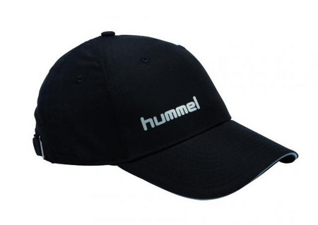 Cap Hummel BASIC