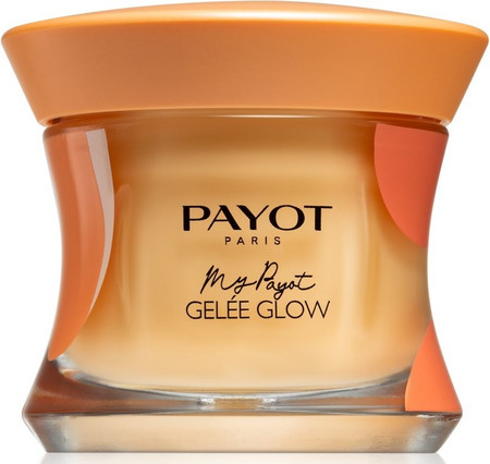 Payot My Payot Gelée Glow brightening skin gel for combination skin
