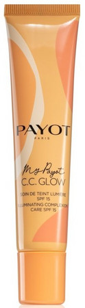 Payot My Payot CC Glow SPF15 prejasňujúci krém