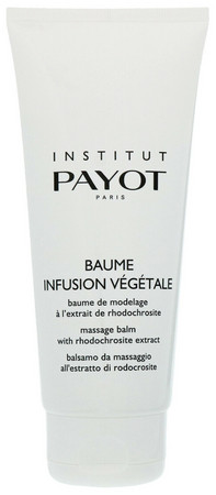 Payot Baume Infusion Vegetale relaxing massage balm