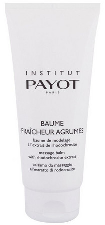 Payot Baume Fraicheur Agrumes povzbudzujúce masážne balzam