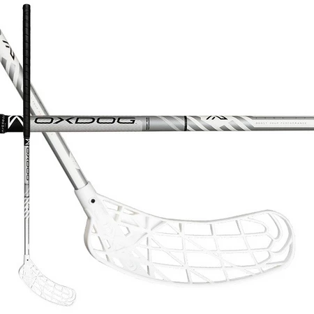 Oxdog IROC 27 WT OVAL MB Floorball schläger