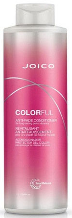 Joico Colorful Anti-Fade Conditioner Conditioner gegen Verblassen der Haarfarbe