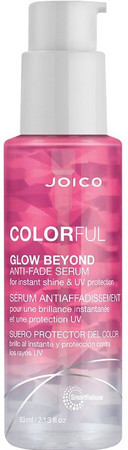 Joico Colorful GlowBeyond Anti-Fade Serum serum for long-lasting colour