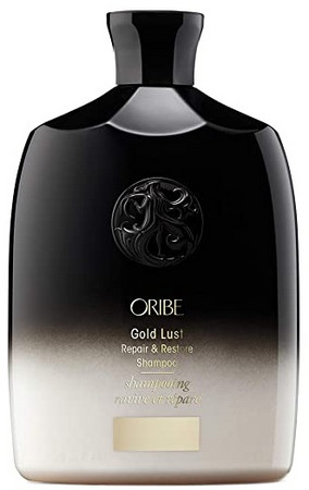 Oribe Gold Lust Repair & Restore Shampoo luxusní omlazující šampon
