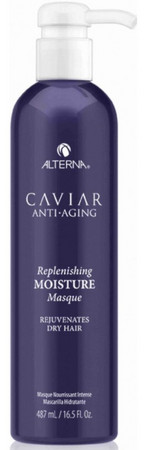 Alterna Caviar Replenishing Moisture Masque deep moisturizing mask