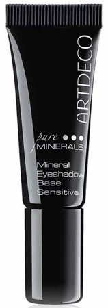 Artdeco Mineral Eye Shadow Base Sensitiv Transparent minerální báze pod oční stíny
