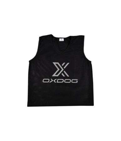 OxDog OX1 TRAINING VEST Distinctive jersey