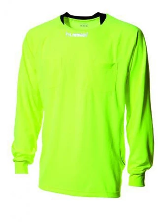 Hummel PlayDry 2.0 Referee jersey