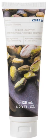 Korres Pistachio Body Milk body milk - pistachios