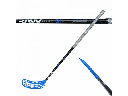 Fat Pipe RAW CONCEPT 31 JAB Floorball schläger