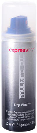 Paul Mitchell Express Style Dry Wash