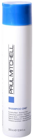 Paul Mitchell Shampoo One šampon k jemnému mytí