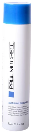 Paul Mitchell Awapuhi Shampoo šampon pro vydatné čištění