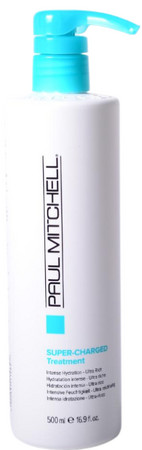 Paul Mitchell Moisture Super Charged Treatment super moisturizing treatment