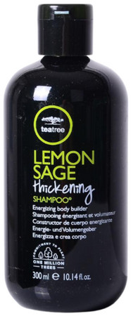 Paul Mitchell Tea Tree Lemon Sage Thickening Shampoo Volumenshampoo