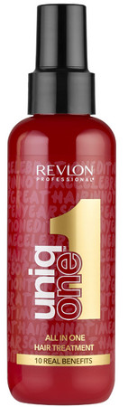 Revlon Professional Uniq One Hair Treatment Celebration Edition limited edition of leave-in hair treatment