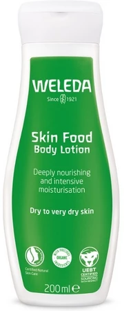 Weleda Skin Food Skin Food Body Lotion ultra-rich deep nourishment