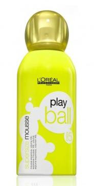 LOREAL PLAY BALL Mousse Supersize
