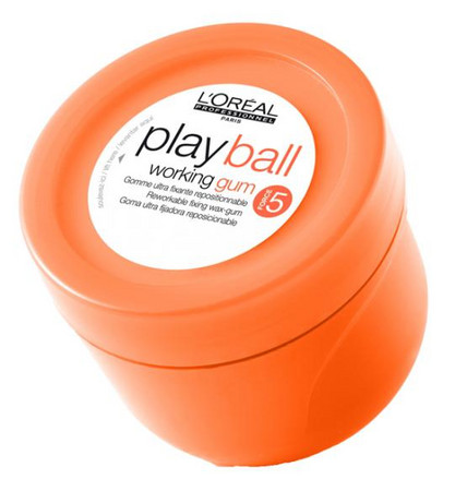 LOREAL PLAY BALL Working Gum