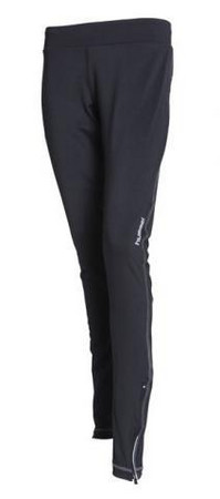 Dámské běžecké elastické kalhoty Hummel 