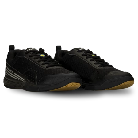 Salming Viper SL Shoe Men Black Hallenschuhe