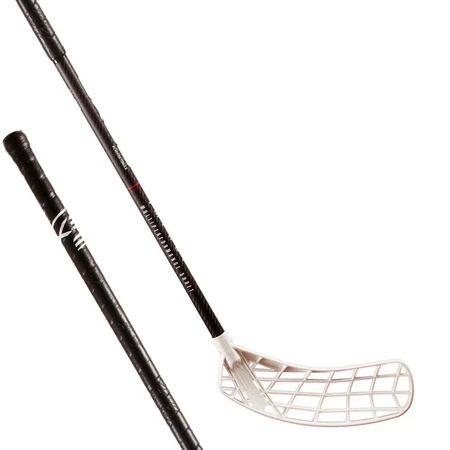Exel IMPACT BLACK 2.9 ROUND MB Floorball schläger