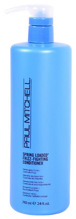 Paul Mitchell Curls Spring Loaded Frizz-Fighting Conditioner detangling conditioner for curly hair