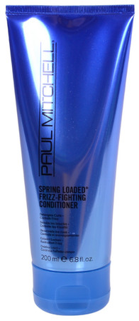 Paul Mitchell Curls Spring Loaded Frizz-Fighting Conditioner detangling conditioner for curly hair