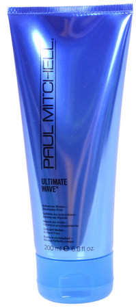 Paul Mitchell Curls Ultimate Wave Creme-Gel für den perfekten Strandlook