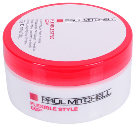 Paul Mitchell Flexible Style ESP Formpaste für alle Haartypen