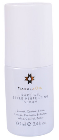 Paul Mitchell Marula Oil Style Perfecting Serum serum to smooth, shine and control hair