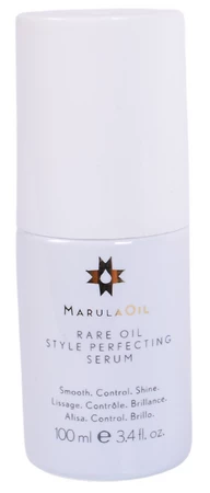 Paul Mitchell Marula Oil Style Perfecting Serum serum to smooth, shine and control hair