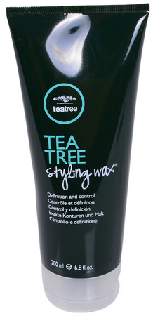 Paul Mitchell Tea Tree Special Styling Wax