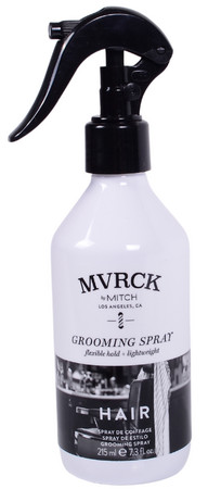Paul Mitchell MVRCK Grooming Spray firming and volume spray
