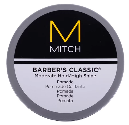 Paul Mitchell Mitch Barber´s Classic pomáda