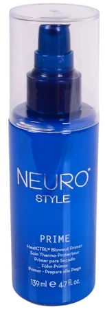 Paul Mitchell Neuro Prime HeatCTRL™ Blowout Primer perfecting bases for blow-drying