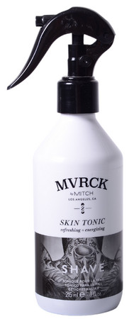 Paul Mitchell MVRCK Skin Tonic refreshing skin tonic
