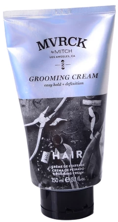 Paul Mitchell MVRCK Grooming Cream stylingový krém pro lehké zpevnění