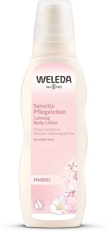 Weleda Almond Calming Body Lotion