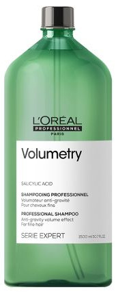 L'Oréal Professionnel Série Expert Volumetry Shampoo objemový šampón pre jemné vlasy